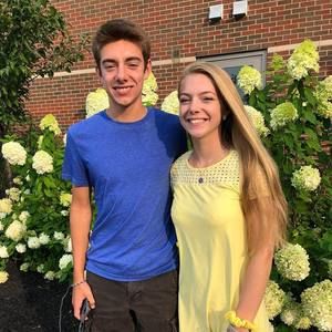 Meet your Posher, Melissa